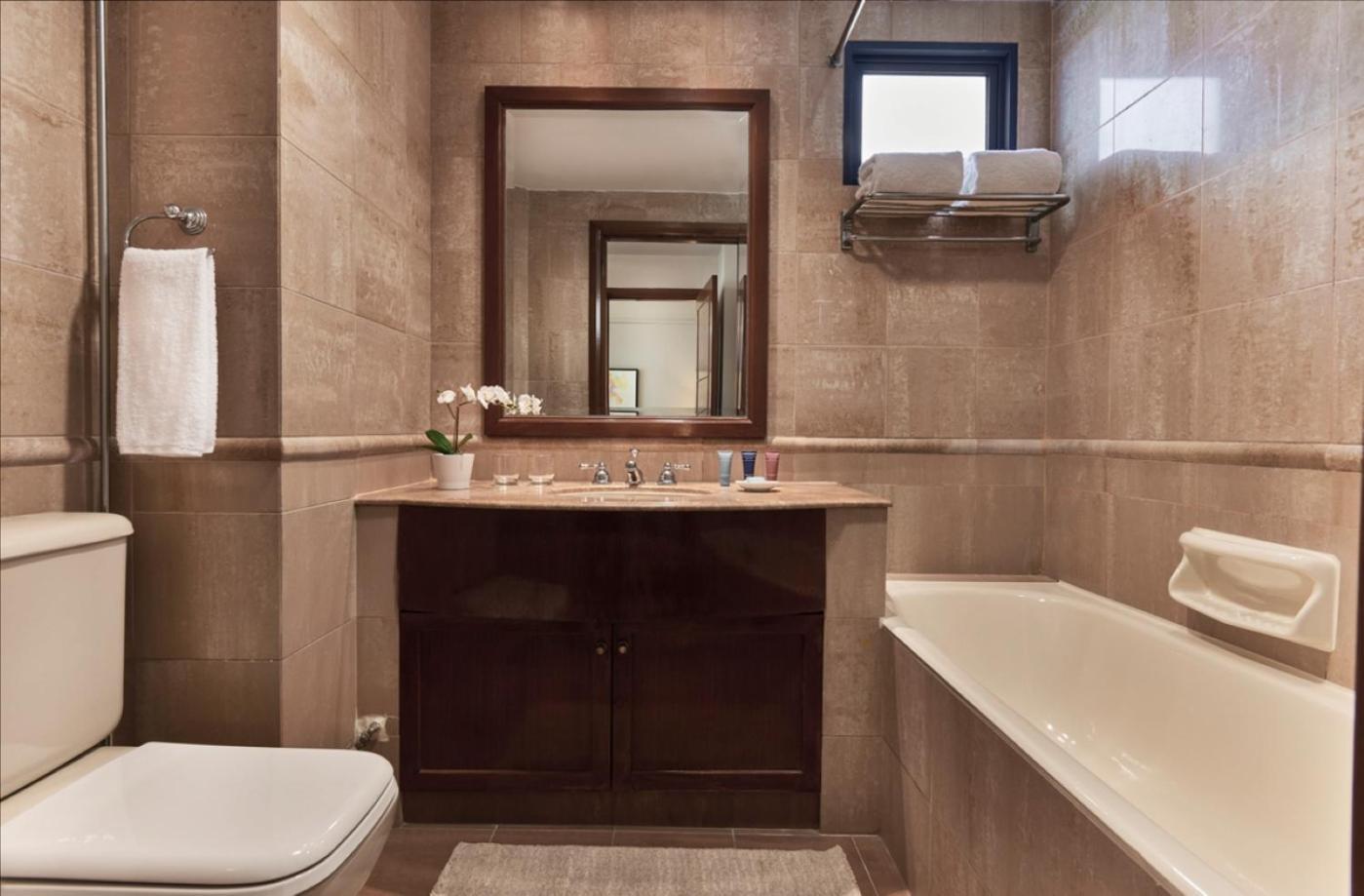 Village Residence Robertson Quay By Far East Hospitality Singapur Dış mekan fotoğraf